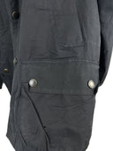 Barbour Beaufort blu C38 ricondizionato (26-605) - S/M