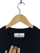 Maglione Stone Island  blu scuro in lana(26-607) - S