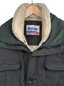 Piumino Blauer verde scuro (26-613) - XL