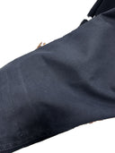 Giacca Fay blu scuro 4 ganci imbottita (26-614) - L