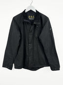 Giacca Barbour International nera - M