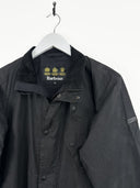 Giacca Barbour International nera - M
