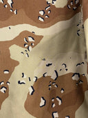 Giacca camicia militare USA Army chocolate chip originale (26-632) - S/M