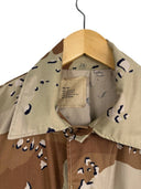 Giacca camicia militare USA Army chocolate chip originale (26-632) - S/M