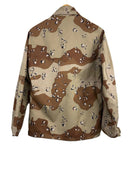 Giacca camicia militare USA Army chocolate chip originale (26-632) - S/M