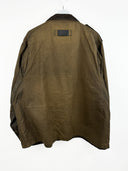 Barbour Trooper jacket verde - XXL