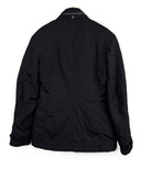 Giacca imbottita Woolrich nera donna (26-640) - XS