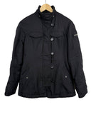 Giacca imbottita Woolrich nera donna (26-640) - XS