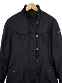 Giacca imbottita Woolrich nera donna (26-640) - XS