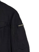 Giacca imbottita Woolrich nera donna (26-640) - XS