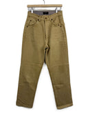 Jeans Valentino beige anni 90 (26-641) - 31
