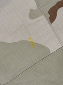 Pantaloni cargo militare USA Army camouflage USA desert (26-647) - M