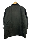 Barbour International verde scuro Blackweel imbottito (26-651) - XXL