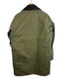 Barbour Border verde 2 corone C38 (26-654) - S/M