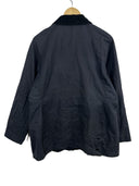 Barbour Beadnell blu donna (26-655) - L uk 16