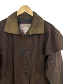 Raro Barbour Backhouse Australia marrone 38 ricondizionato (26-656) - M