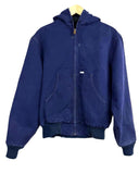 Giacca Carhartt Active blu/viola Made in Usa 100 years 1989 (26-659) - M