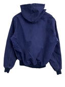 Giacca Carhartt Active blu/viola Made in Usa 100 years 1989 (26-659) - M