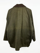 Barbour Beaufort verde C48 - L/XL