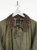 Barbour Beaufort verde C48 - L/XL