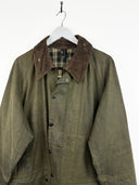 Barbour Beaufort verde C48 - L/XL