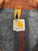 Giacca Carhartt Michigan beige (26-666) - S