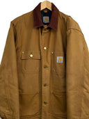 Giacca Carhartt Michigan beige (26-666) - S