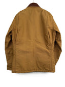 Giacca Carhartt Michigan beige (26-666) - S