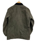 Giacca Carhartt Michigan verde kaki (26-667) - M