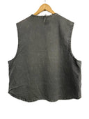 Gilet Carhartt grigio (26-668) - XL