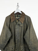 Barbour Gamefair verde C46 - L