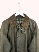 Barbour Gamefair verde C46 - L