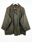 Barbour Gamefair verde C46 - L