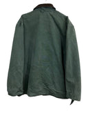 Giacca Carhartt verde Made in Usa (26-670) - XL