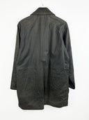 Barbour Border blu C40 -  M