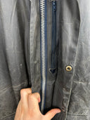 Barbour Border blu C40 -  M
