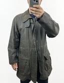 Barbour Border blu C40 -  M