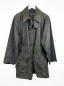 Barbour Border blu C40 -  M