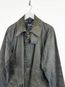 Barbour Border blu C40 -  M