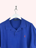 Polo Ralph Lauren blu - XL