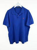 Polo Ralph Lauren blu - XL
