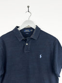 Polo Ralph Lauren blu scuro - L