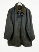 Barbour Border blu c44 - L