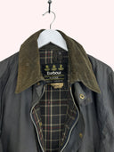 Barbour Border blu c44 - L