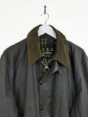 Barbour Border blu c44 - L