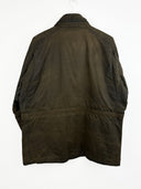 Barbour Sapper verde imbottito -  L
