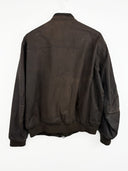 Barbour bomber Ford marrone - L