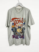 T-shirt grigia Looney Tunes 1994 Warner Bros - XL