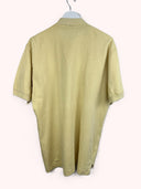 Polo Stone Island gialla anni 90 -  XL