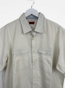 Camicia Levi's panna 90s (26ca182) - XXL